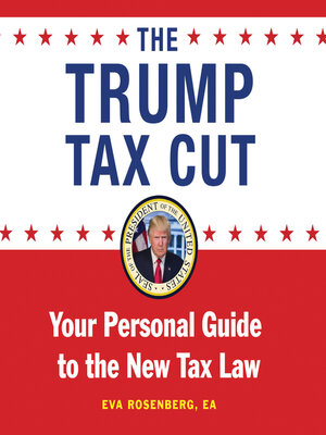 cover image of The Trump Tax Cut
